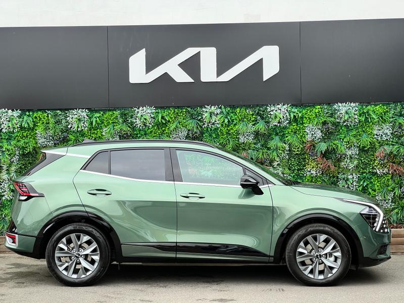 Used Kia Sportage 2024 for sale - 76400258: Photo 8