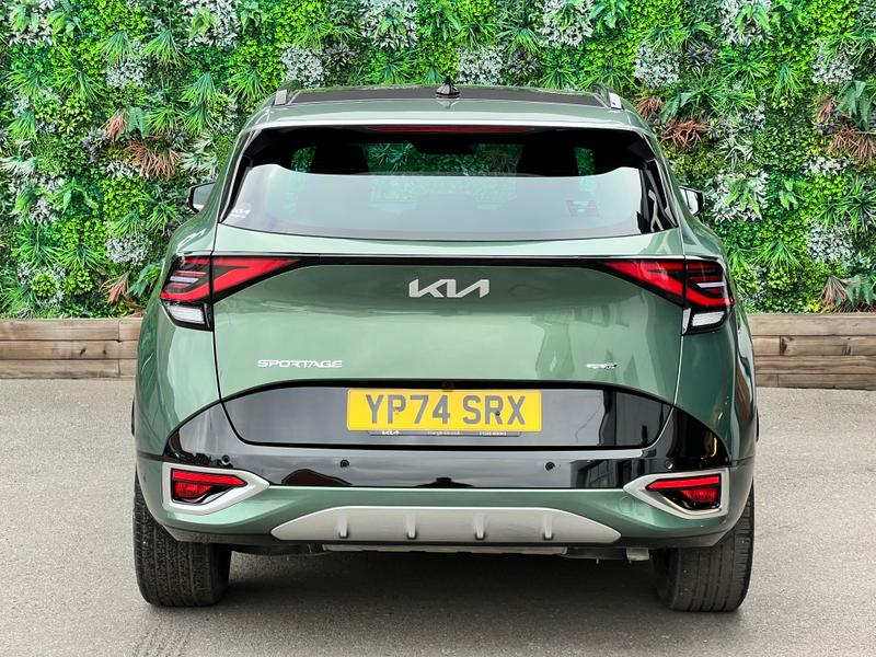 Used Kia Sportage 2024 for sale - 76400258: Photo 9