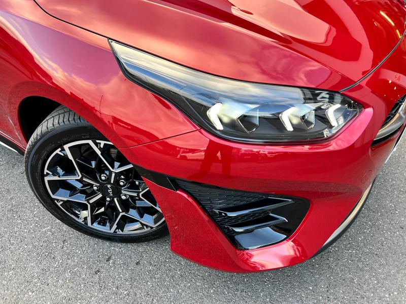 Used Kia Pro Ceed 2025 for sale - 76400261: Photo 10