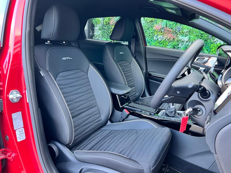 Used Kia Pro Ceed 2025 for sale - 76400261: Photo 11