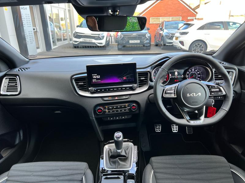 Used Kia Pro Ceed 2025 for sale - 76400261: Photo 12