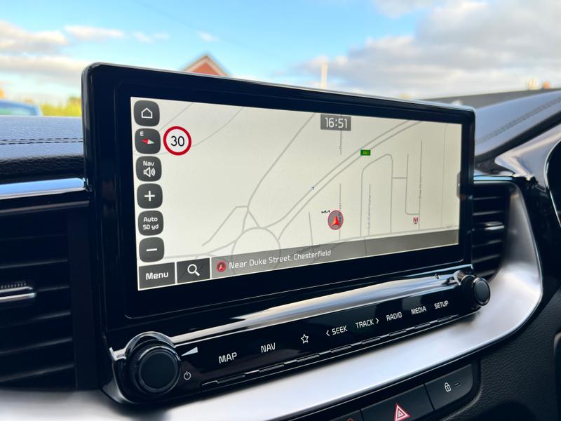 Used Kia Pro Ceed 2025 for sale - 76400261: Photo 15