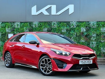 Used Kia Pro Ceed 2025 for sale - 76400261: Photo