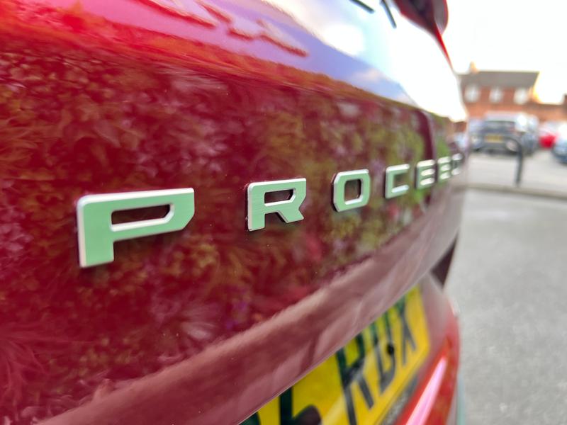 Used Kia Pro Ceed 2025 for sale - 76400261: Photo 23