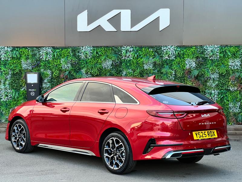 Used Kia Pro Ceed 2025 for sale - 76400261: Photo 27