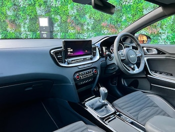 Used Kia Pro Ceed 2025 for sale - 76400261: Photo