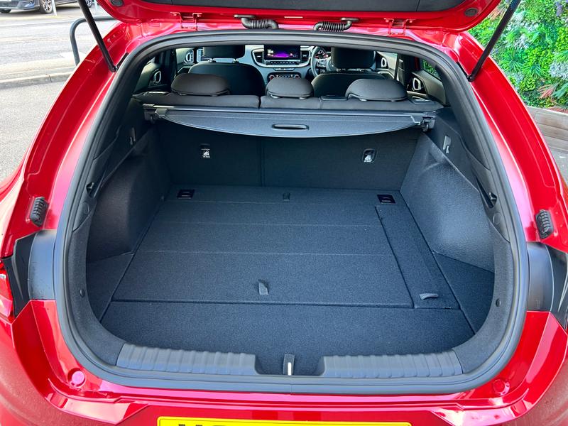 Used Kia Pro Ceed 2025 for sale - 76400261: Photo 5