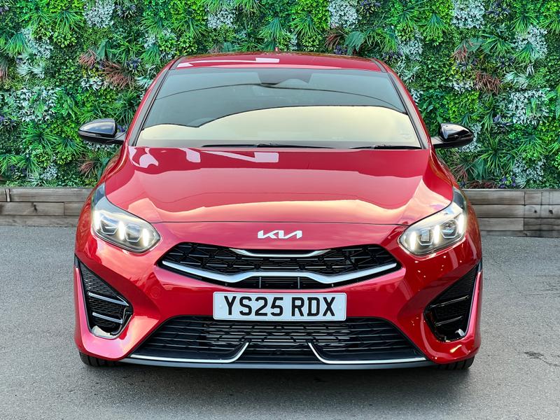 Used Kia Pro Ceed 2025 for sale - 76400261: Photo 6