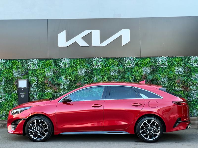 Used Kia Pro Ceed 2025 for sale - 76400261: Photo 7