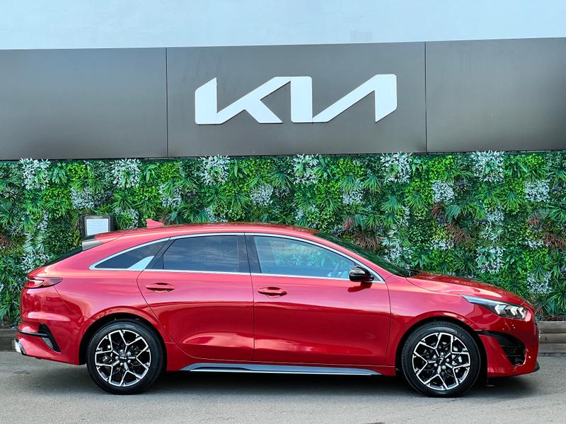 Used Kia Pro Ceed 2025 for sale - 76400261: Photo 8