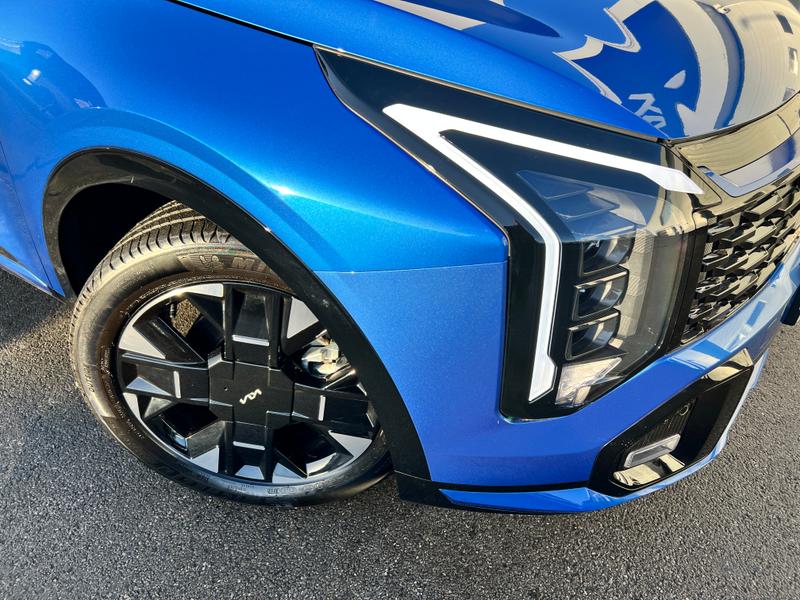 Used Kia Sportage 2025 for sale - 77148127: Photo 10