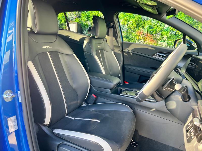 Used Kia Sportage 2025 for sale - 77148127: Photo 11