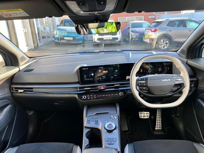 Used Kia Sportage 2025 for sale - 77148127: Photo 12