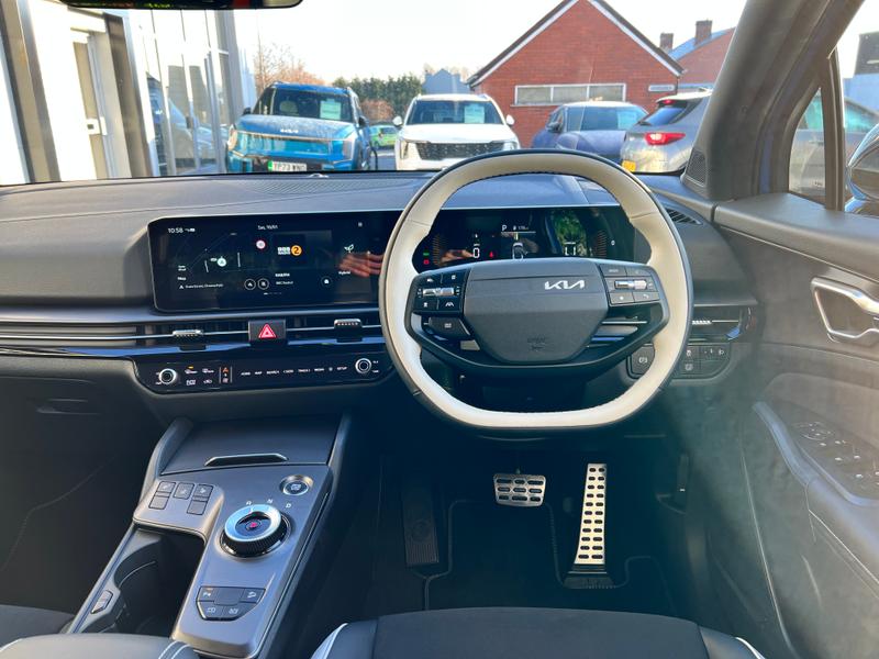 Used Kia Sportage 2025 for sale - 77148127: Photo 13