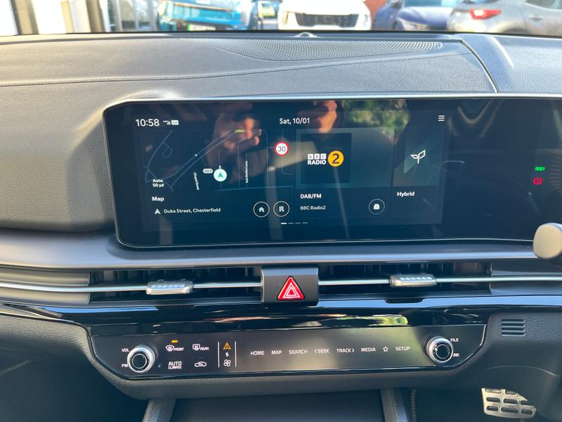 Used Kia Sportage 2025 for sale - 77148127: Photo 14