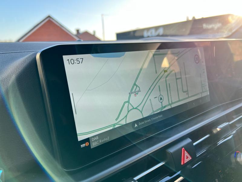 Used Kia Sportage 2025 for sale - 77148127: Photo 15