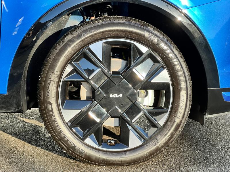Used Kia Sportage 2025 for sale - 77148127: Photo 23