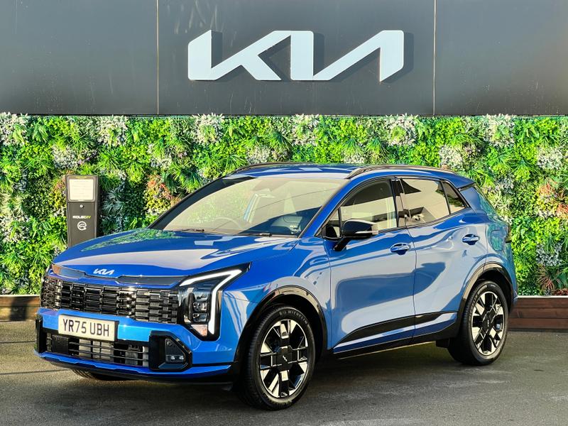 Used Kia Sportage 2025 for sale - 77148127: Photo 25