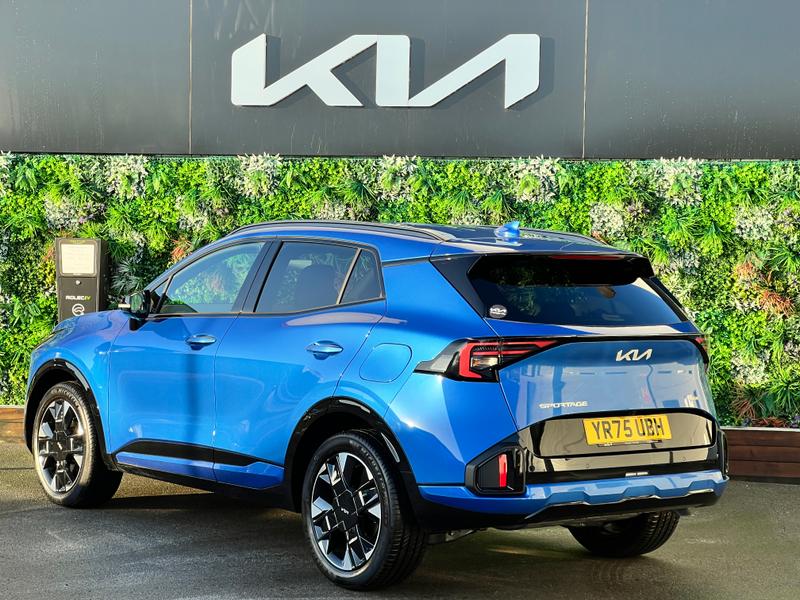 Used Kia Sportage 2025 for sale - 77148127: Photo 26