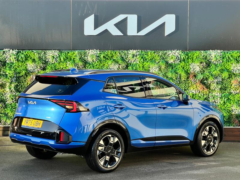 Used Kia Sportage 2025 for sale - 77148127: Photo 27