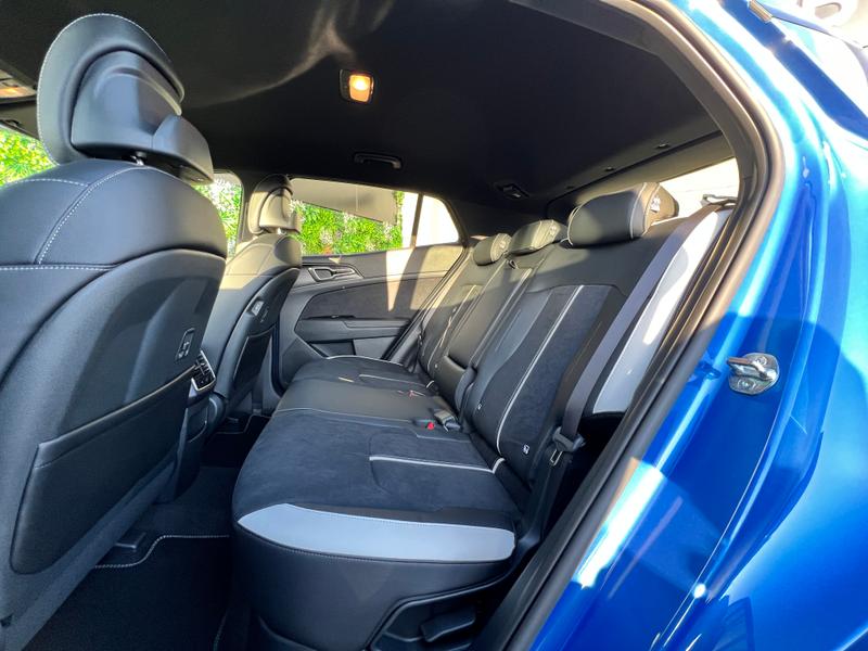 Used Kia Sportage 2025 for sale - 77148127: Photo 4