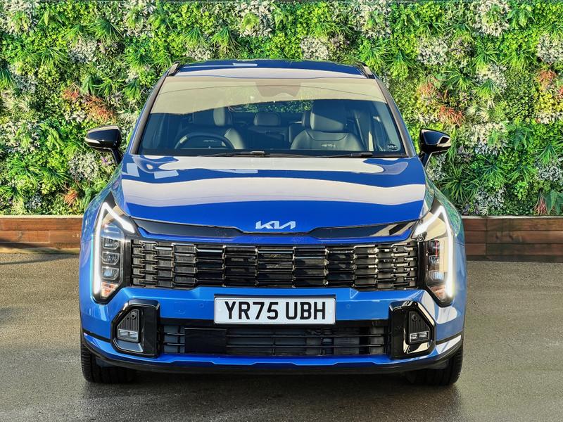 Used Kia Sportage 2025 for sale - 77148127: Photo 6