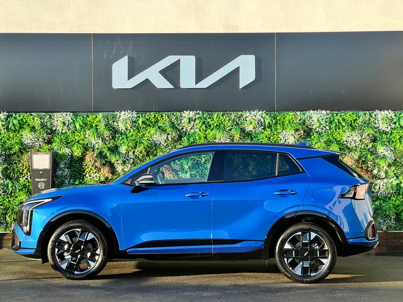 Used Kia Sportage 2025 for sale - 77148127: Photo 7