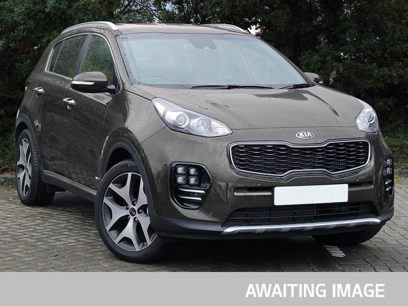 Used Kia Sportage 2017 for sale - 76662628: Photo 1