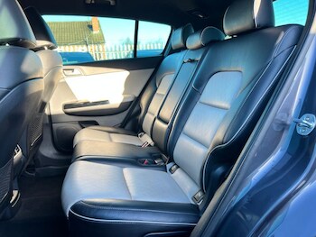 Used Kia Sportage 2017 for sale - 76662628: Photo