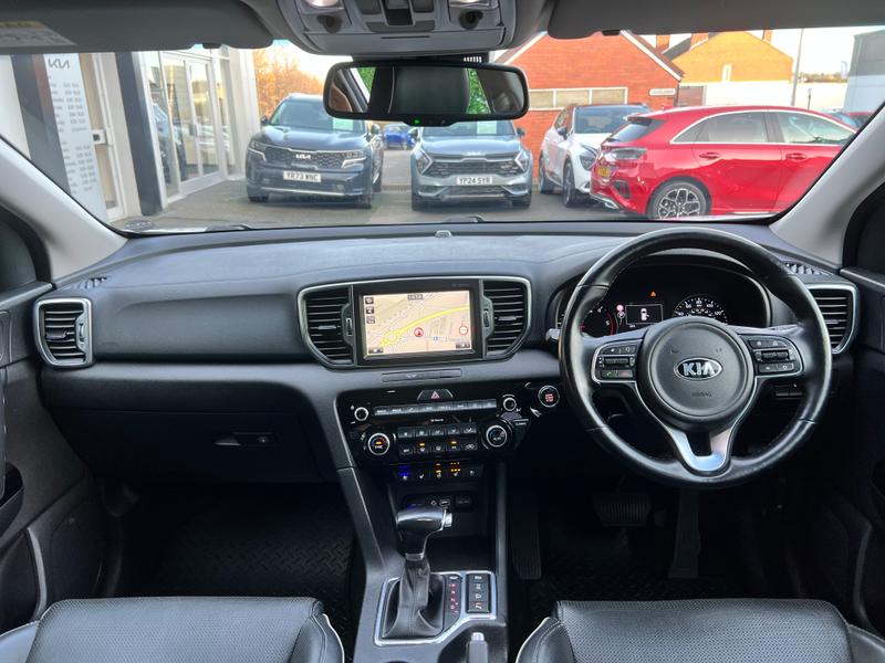 Used Kia Sportage 2016 for sale - 76557484: Photo 11