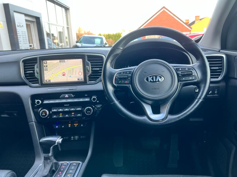 Used Kia Sportage 2016 for sale - 76557484: Photo 12