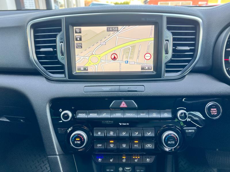 Used Kia Sportage 2016 for sale - 76557484: Photo 13