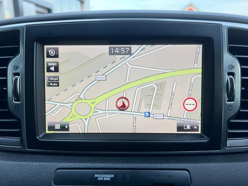 Used Kia Sportage 2016 for sale - 76557484: Photo 14