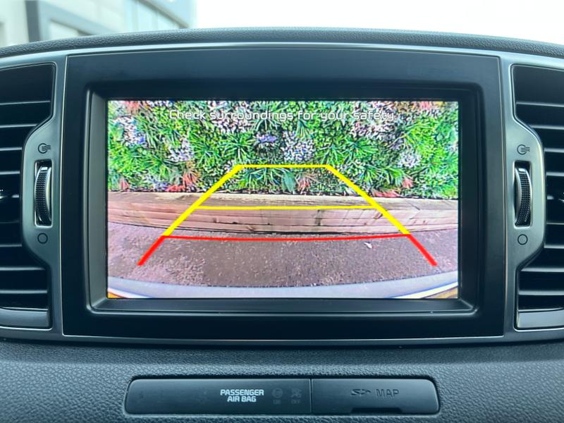 Used Kia Sportage 2016 for sale - 76557484: Photo 15