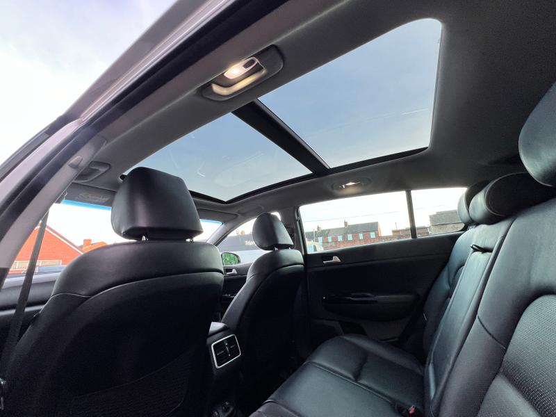 Used Kia Sportage 2016 for sale - 76557484: Photo 16