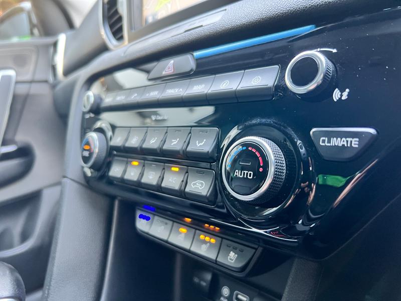 Used Kia Sportage 2016 for sale - 76557484: Photo 24