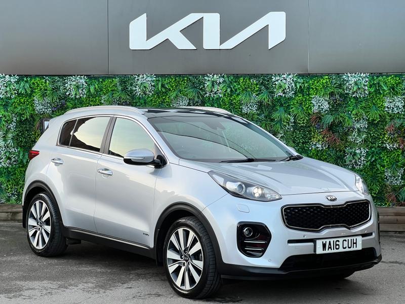 Used Kia Sportage 2016 for sale - 76557484: Photo 25