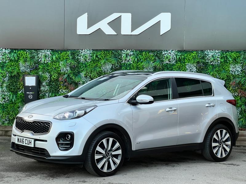 Used Kia Sportage 2016 for sale - 76557484: Photo 26