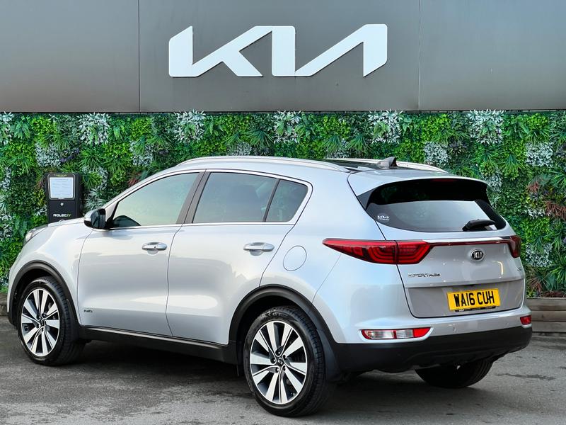 Used Kia Sportage 2016 for sale - 76557484: Photo 27