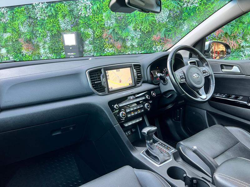 Used Kia Sportage 2016 for sale - 76557484: Photo 3