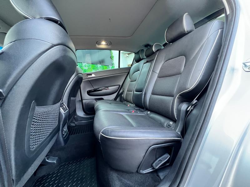 Used Kia Sportage 2016 for sale - 76557484: Photo 4