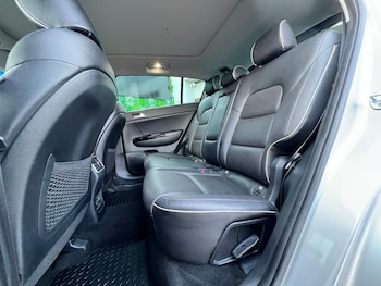 Used Kia Sportage 2016 for sale - 76557484: Photo