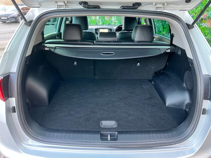 Used Kia Sportage 2016 for sale - 76557484: Photo 5