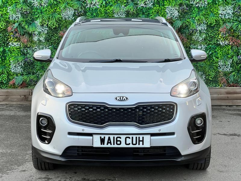 Used Kia Sportage 2016 for sale - 76557484: Photo 6