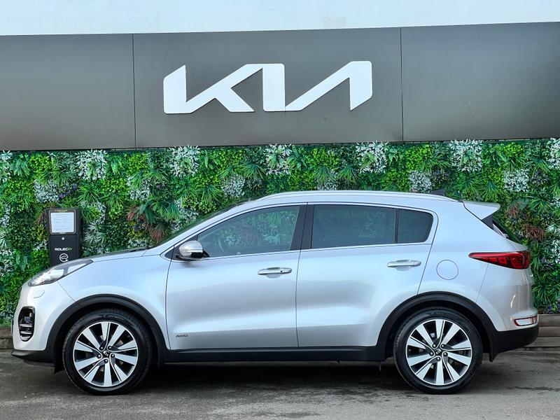 Used Kia Sportage 2016 for sale - 76557484: Photo 7