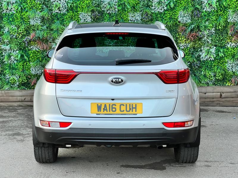 Used Kia Sportage 2016 for sale - 76557484: Photo 9