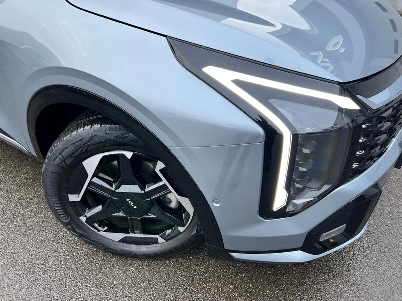 Used Kia Sportage 2025 for sale - 77148129: Photo 10