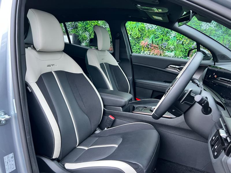 Used Kia Sportage 2025 for sale - 77148129: Photo 11