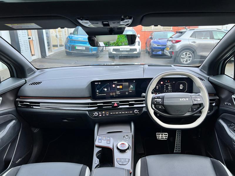 Used Kia Sportage 2025 for sale - 77148129: Photo 12