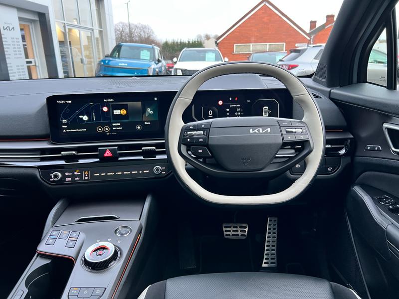 Used Kia Sportage 2025 for sale - 77148129: Photo 13